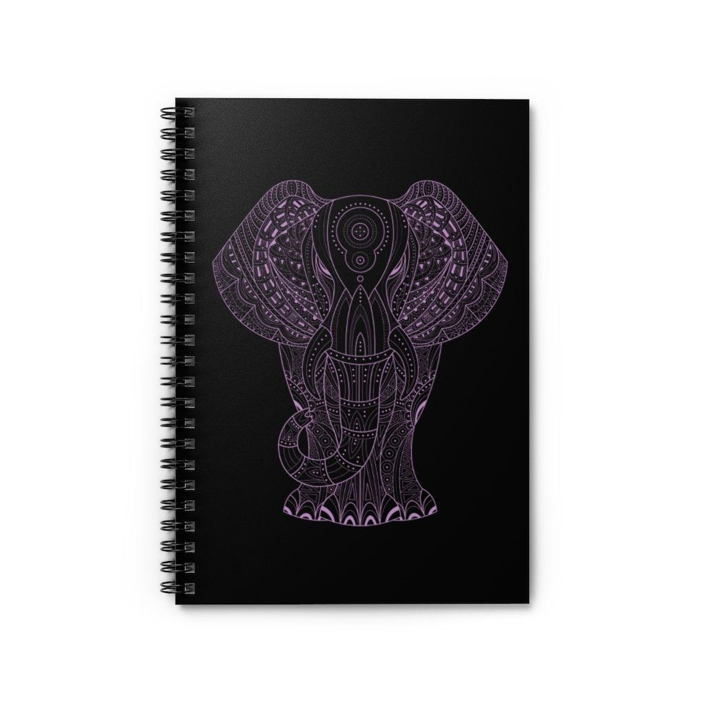 Visualization Journals & Executive Notebooks