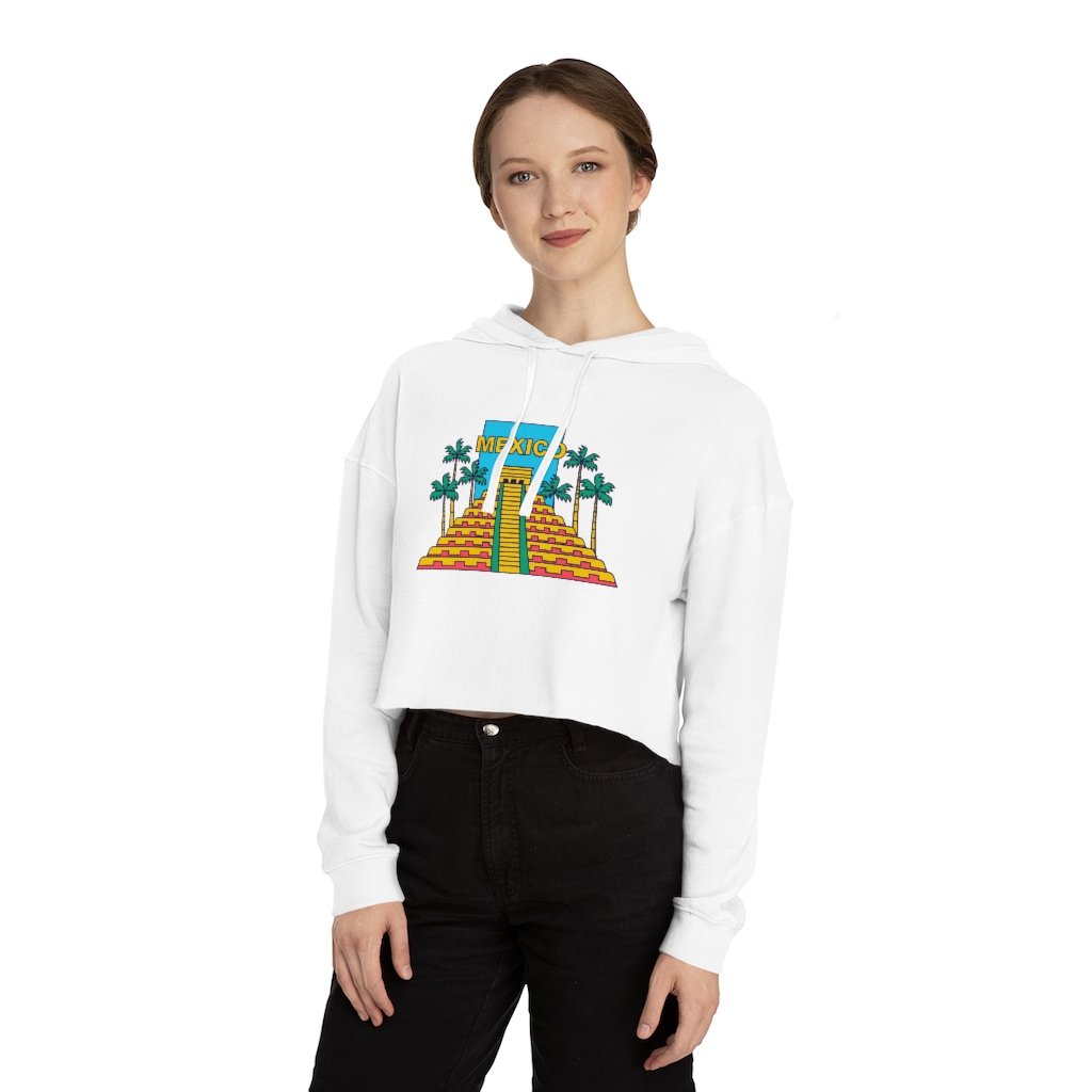 Women's Sweatshirt