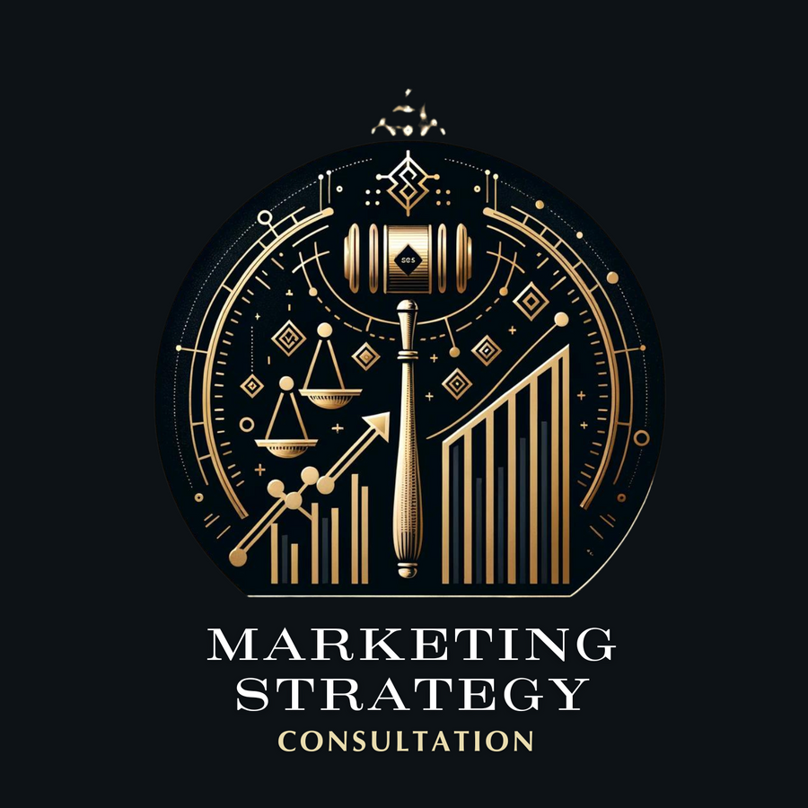 Upgrade My Law Firm Marketing Strategy Consultation