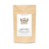 Hibiscus Berry Tea