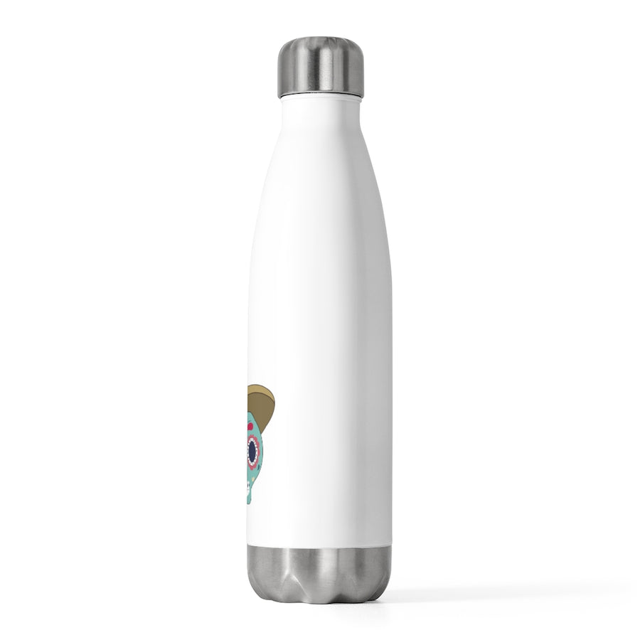 The "Araceli" 20oz Insulated Bottle