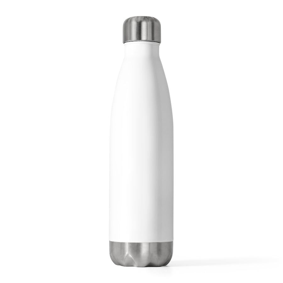 The "Mariangel" 20oz Insulated Bottle