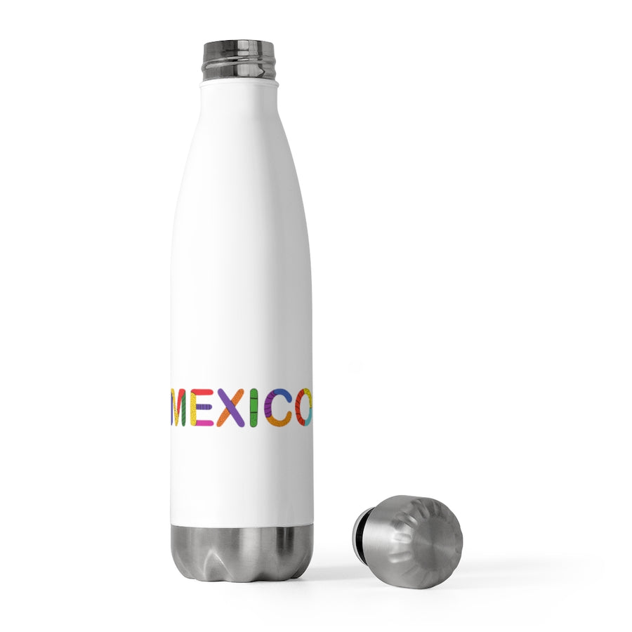 The "Alexa" 20oz Insulated Bottle