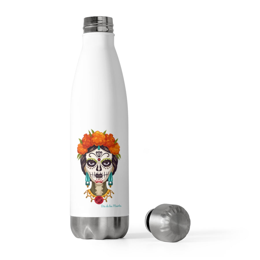 The "Mariangel" 20oz Insulated Bottle