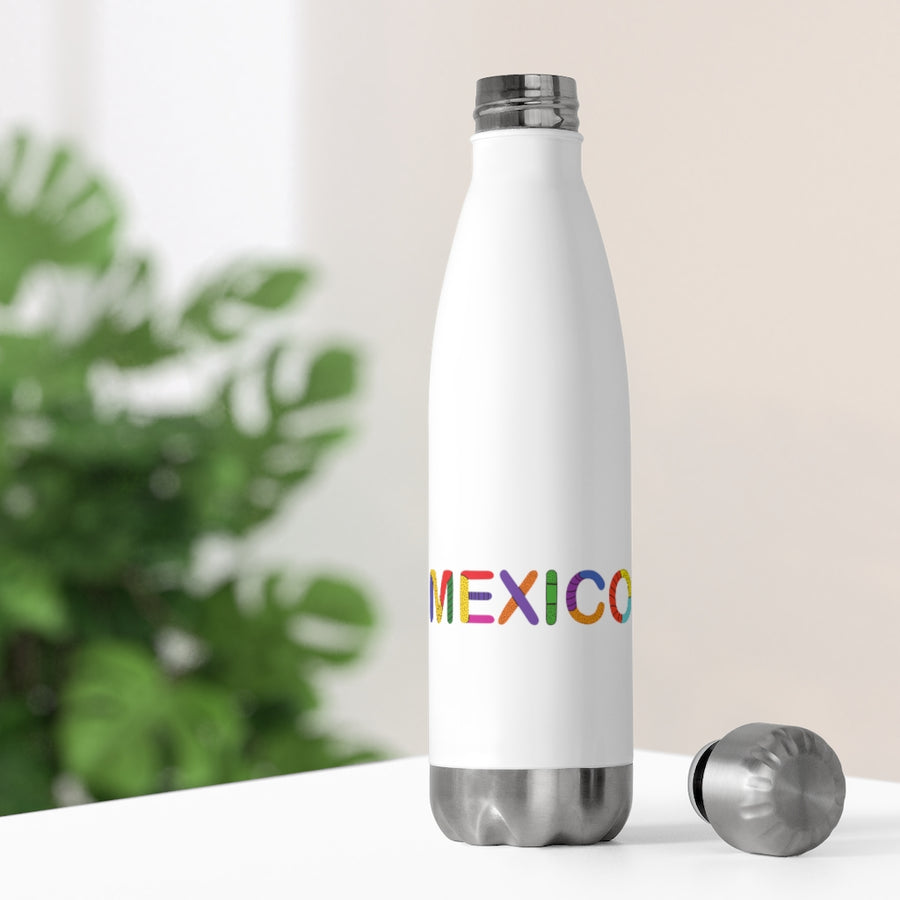 The "Alexa" 20oz Insulated Bottle